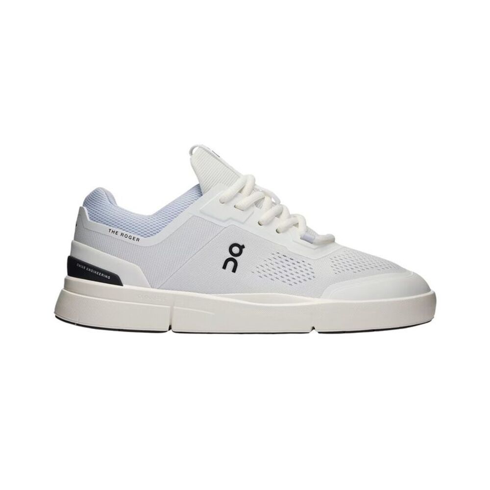 On Running The Roger Spin Sneaker